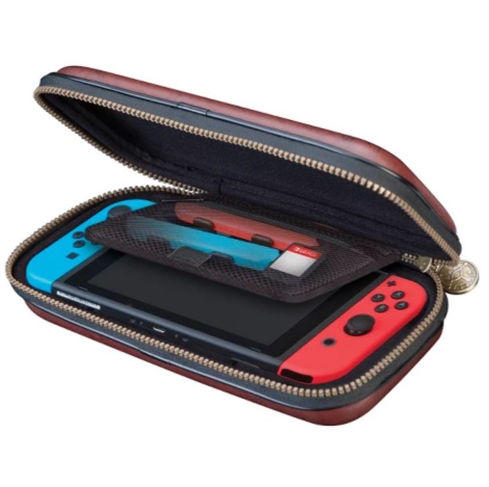 Bolso Nintendo Switch Zelda (Rds) 